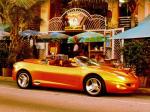 Pontiac Sunfire Speedster Concept 1994 года